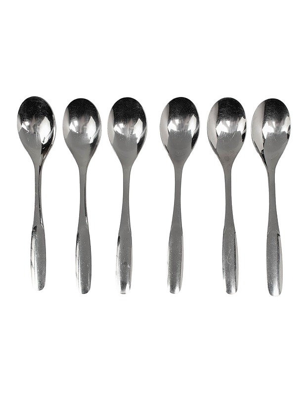 HACKMAN Savonia ruokalusikka, 6 kpl - Designsuosikit - 10105625881 - 0