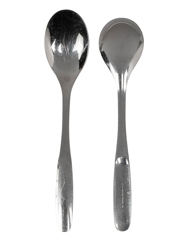 HACKMAN Savonia ruokalusikka, 6 kpl - Designsuosikit - 10105625881 - 1