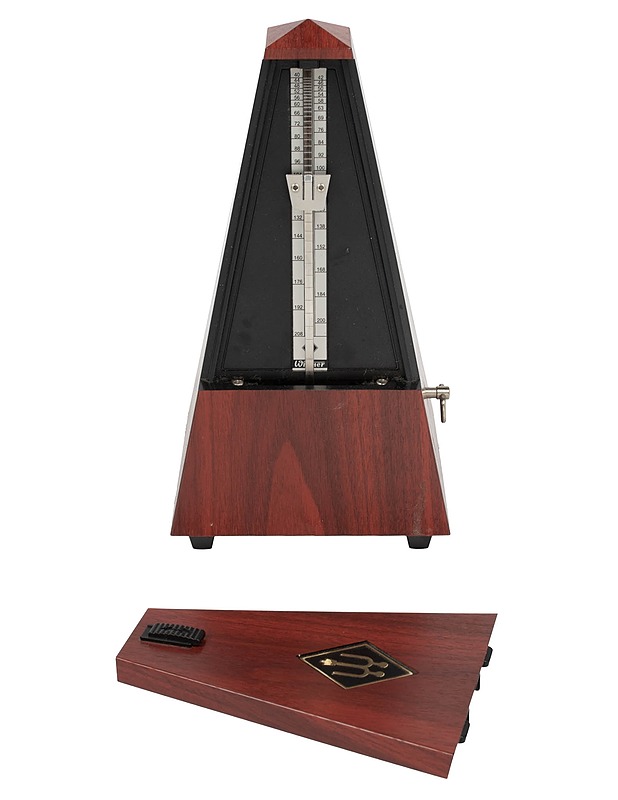 WITTNER pyramidimetronomi - Muut sisustustavarat - 10105625885 - 1