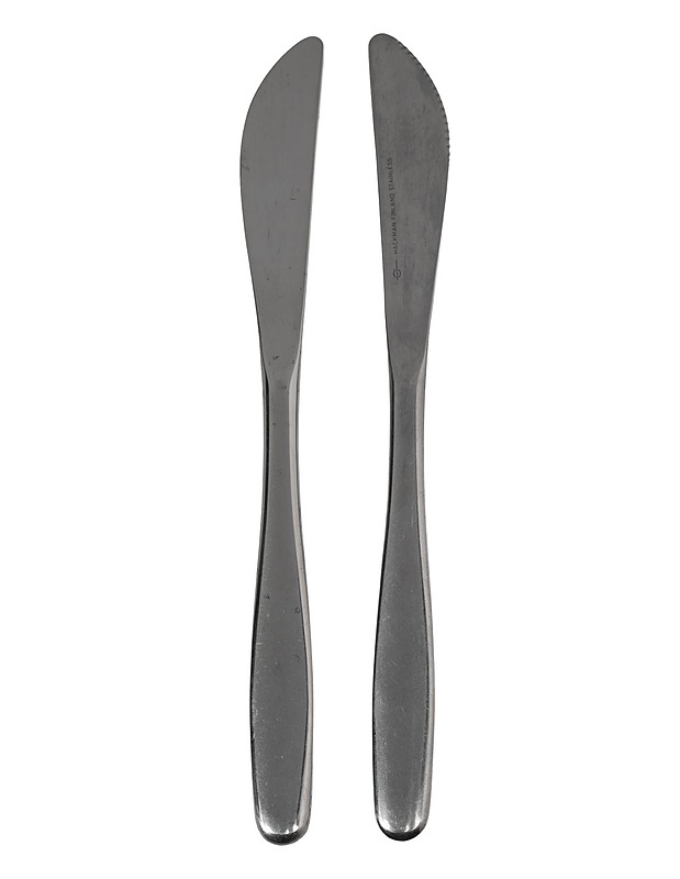 HACKMAN Savonia ruokaveitsi, 6 kpl - Designsuosikit - 10105625891 - 1