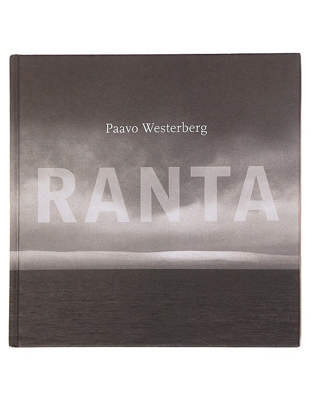 Ranta - Westerberg, Paavo - Runot ja näytelmät - 10105625900 - 0