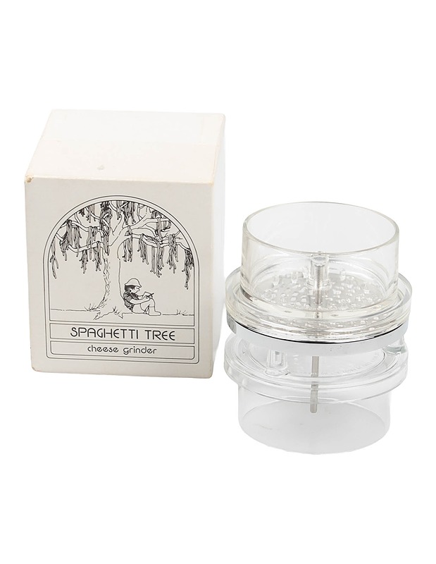 William Bounds Ltd : Spaghetti Tree -juustomylly - Muut astiat - 10105625908 - 0