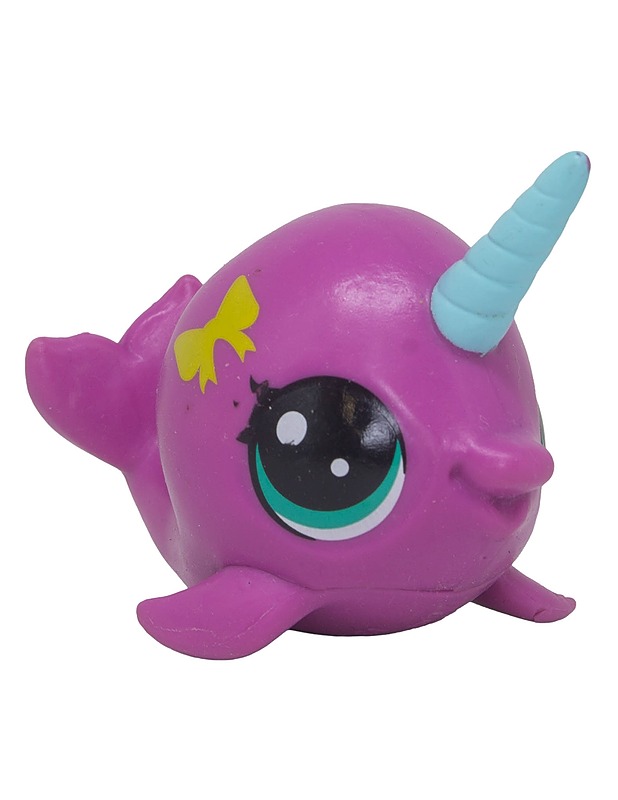 LITTLEST PET SHOP sarvivalas - Lasten lelut - 10105625910 - 0