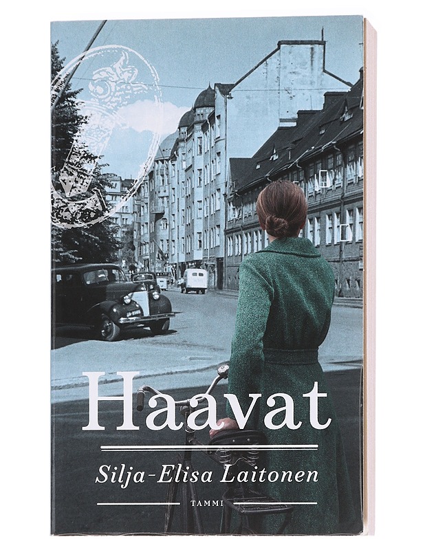 Haavat - Silja-Elisa Laitonen - Romaanit ja novellit - 10105625924 - 0