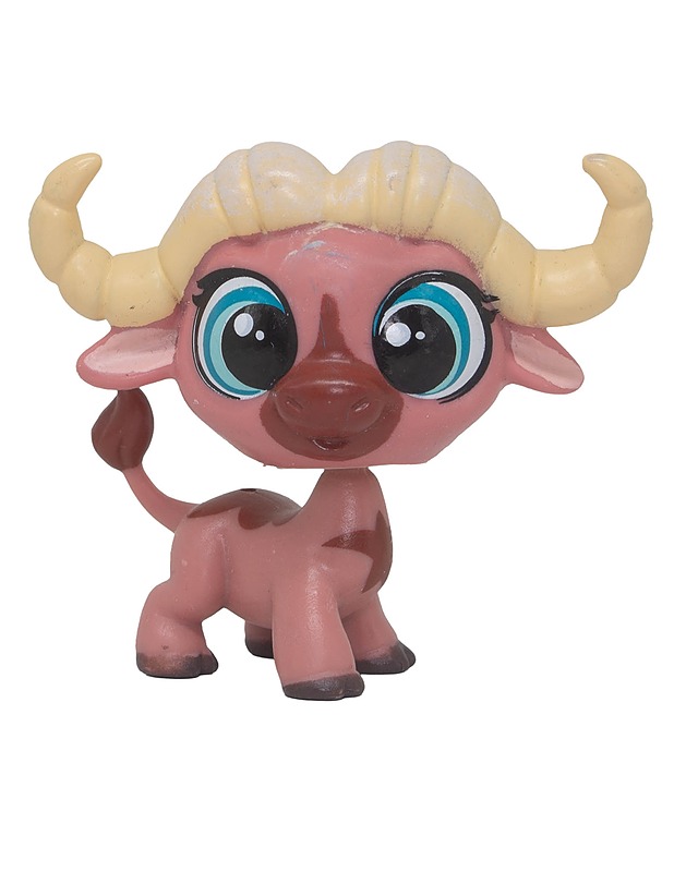 LITTLEST PET SHOP vesipuhveli #3891 - Lasten lelut - 10105625928 - 0