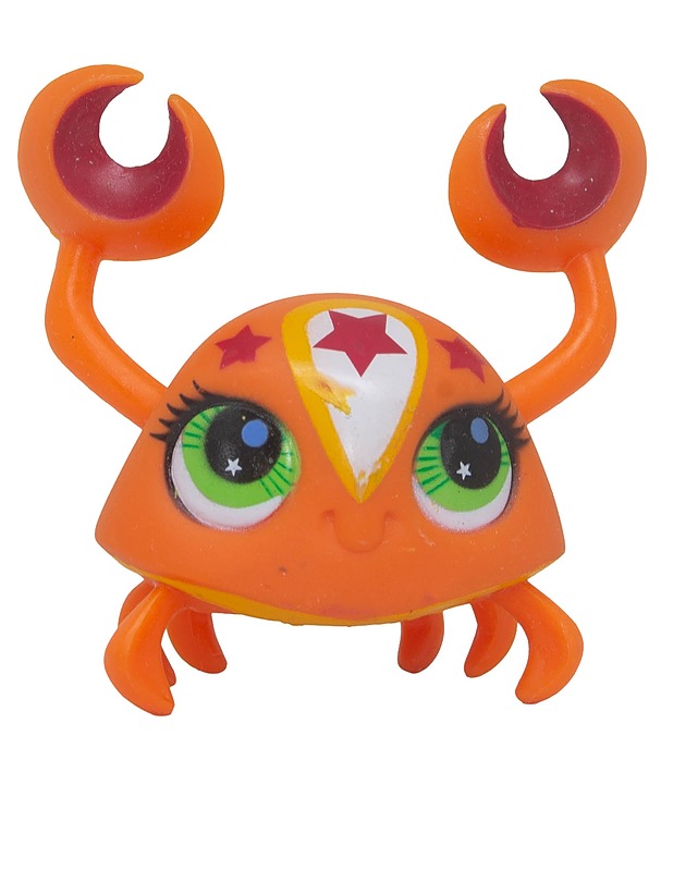 LITTLEST PET SHOP rapu #2855 - Lasten lelut - 10105625934 - 0
