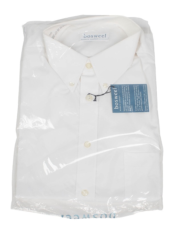 BOSWEEL kauluspaita, 42 - Miesten paidat - 10105625985 - 0