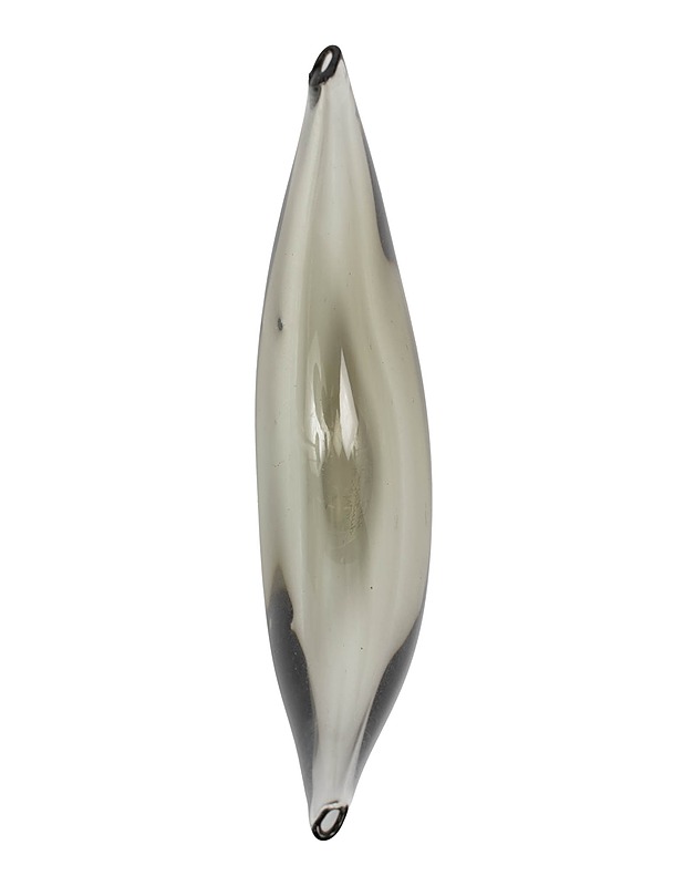 NUUTAJÄRVI Sarvi taidelasiesine - Designsuosikit - 10105626015 - 2