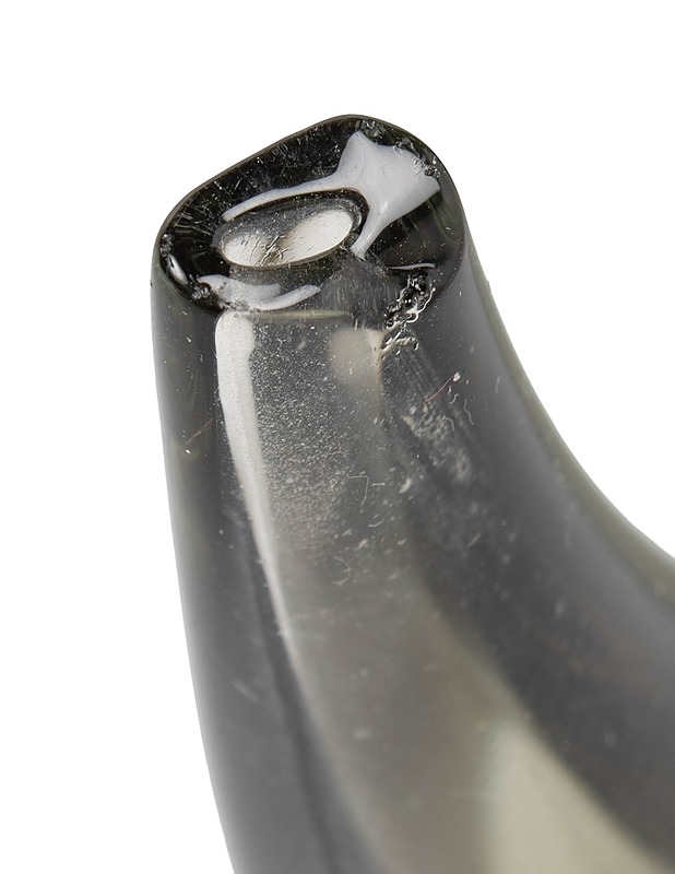 NUUTAJÄRVI Sarvi taidelasiesine - Designsuosikit - 10105626015 - 4