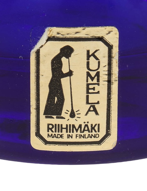 KUMELA kynttilänjalka - Designsuosikit - 10105626027 - 2