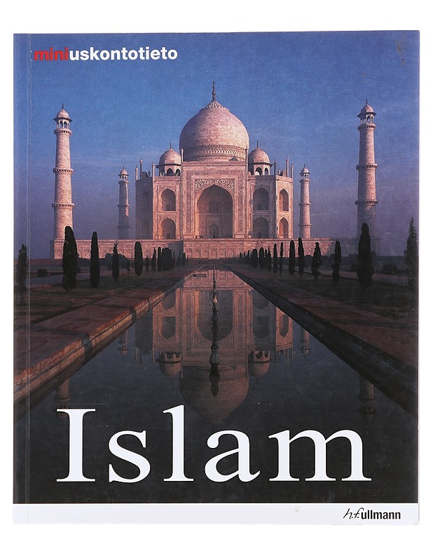 Islam / uskonto ja kulttuuri - Hattstein, Markus - Tietokirjat ja oppaat - 10105626045 - 0