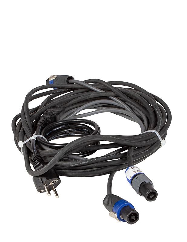 HK AUDIO L.U.C.A.S. Performer 900 W - Audio - 10105626047 - 11