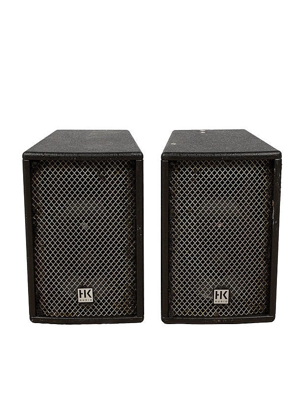 HK AUDIO L.U.C.A.S. Performer 900 W - Audio - 10105626047 - 3