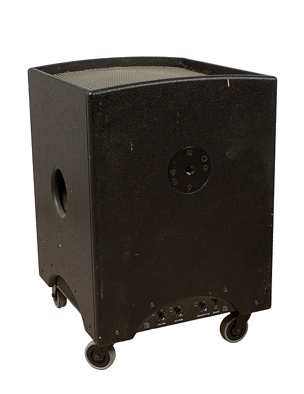 HK AUDIO L.U.C.A.S. Performer 900 W - Audio - 10105626047 - 6