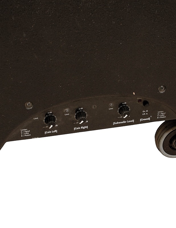 HK AUDIO L.U.C.A.S. Performer 900 W - Audio - 10105626047 - 7