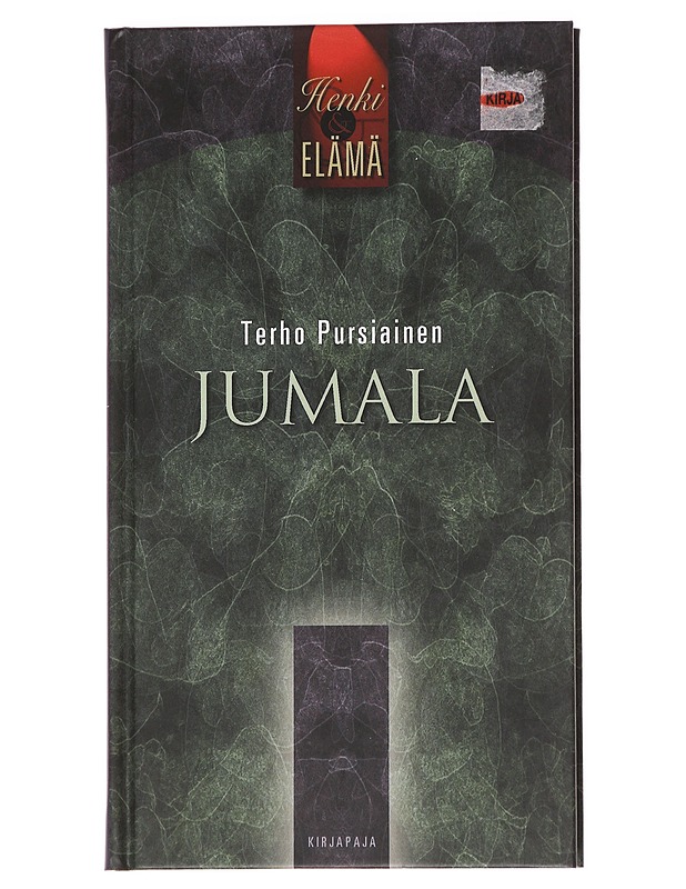 Jumala - Terho Pursiainen - Tietokirjat ja oppaat - 10105626063 - 0