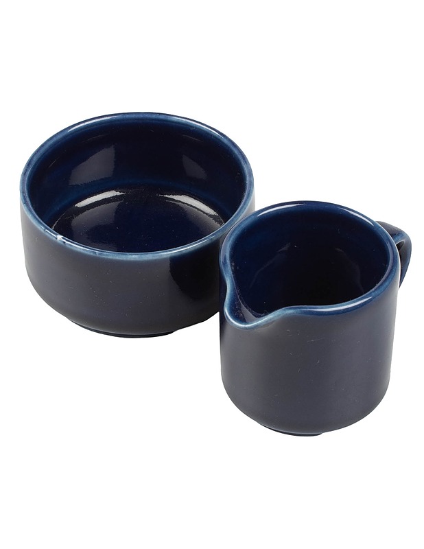 ARABIA Kievari sokerikko ja kermakko - Designsuosikit - 10105626078 - 0
