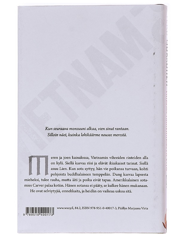 Vihreän lohikäärmeen kylä - Tero Liukkonen - Romaanit ja novellit - 10105626090 - 1