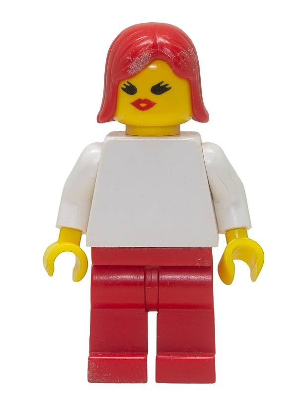 LEGO kitbash -minifiguuri - Lasten pelit ja lelut - 10105626113 - 0