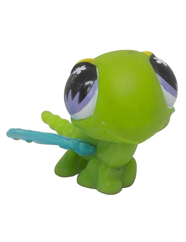 LITTLEST PET SHOP sudenkorento #598 - Lasten lelut - 10105626115 - 0