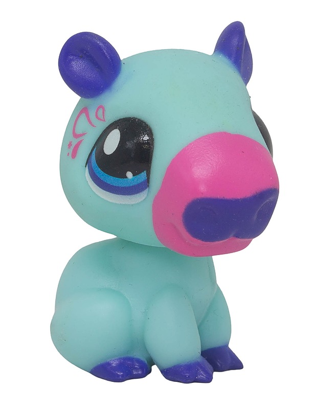 LITTLEST PET SHOP vesisika #90 - Lasten lelut - 10105626123 - 0