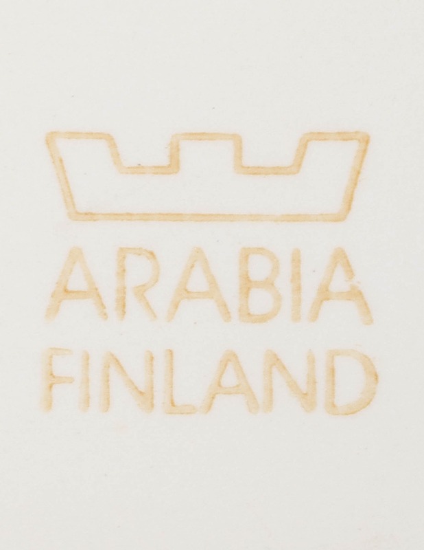 ARABIA Joutsen seinälaatta - Designsuosikit - 10105626134 - 2