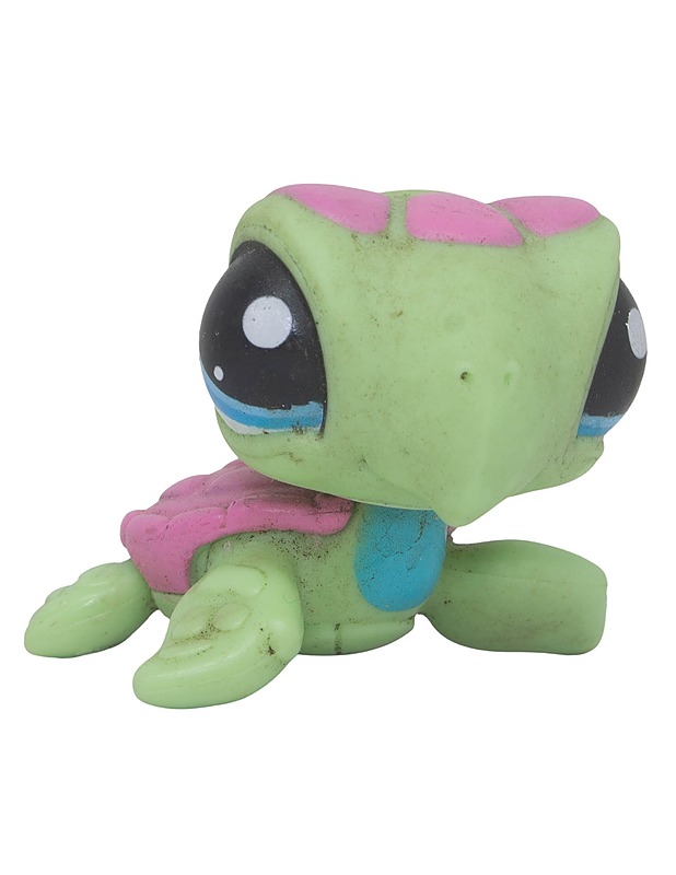 LITTLEST PET SHOP meri kilpikonna #1910 - Lasten lelut - 10105626167 - 0