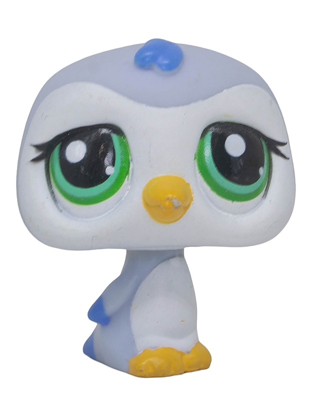 LITTLEST PET SHOP pingviini #1527 - Lasten lelut - 10105626192 - 0