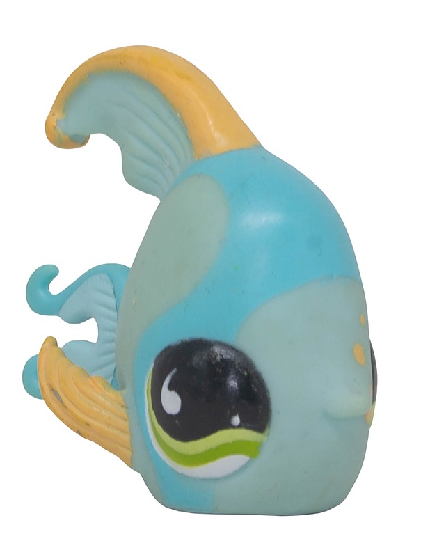 LITTLEST PET SHOP kala #831 - Lasten lelut - 10105626206 - 0
