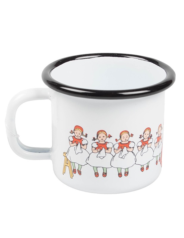 MUURLA Elsa Beskow emalimuki - Mukit ja kahvikupit - 10105626213 - 1