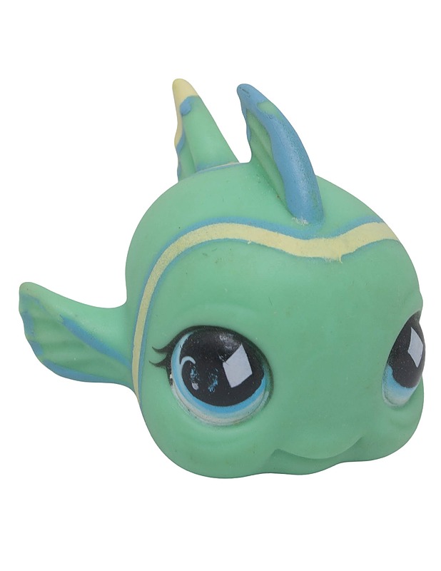 LITTLEST PET SHOP kala #718 - Lasten lelut - 10105626240 - 0