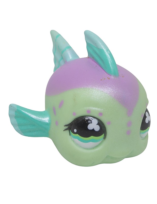 LITTLEST PET SHOP kala #514 - Lasten lelut - 10105626244 - 0