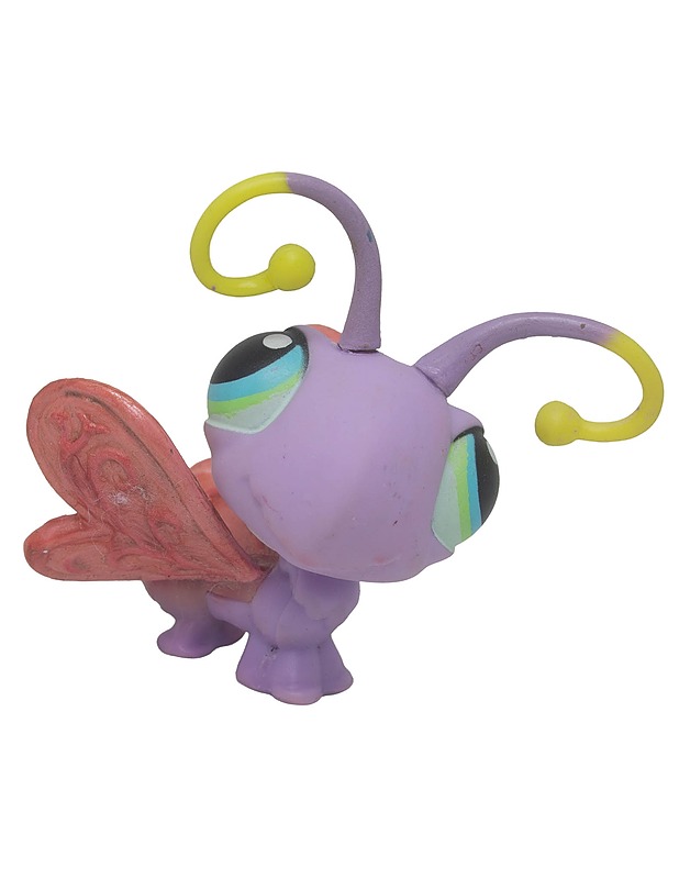 LITTLEST PET SHOP perhonen #397  - Lasten lelut - 10105626256 - 0