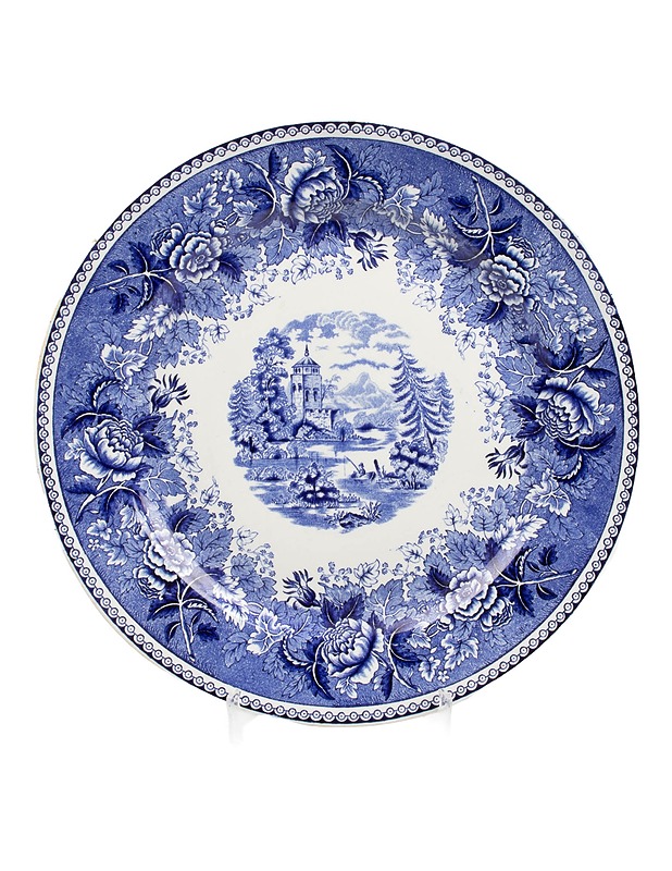 ARABIA tarjoilulautanen, 35 cm - Designsuosikit - 10105626261 - 0