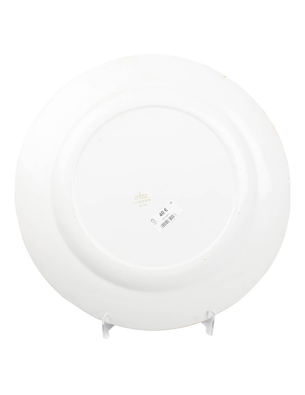 ARABIA tarjoilulautanen, 35 cm - Designsuosikit - 10105626261 - 1