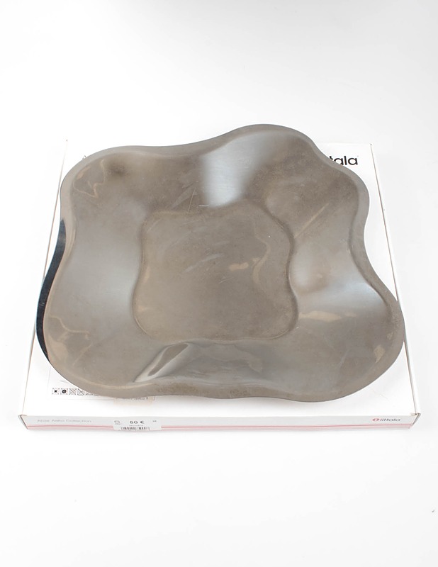 IITTALA Aalto -vati - Designsuosikit - 10105626265 - 0