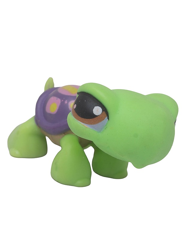 LITTLEST PET SHOP kilpikonna #302 - Lasten lelut - 10105626267 - 0