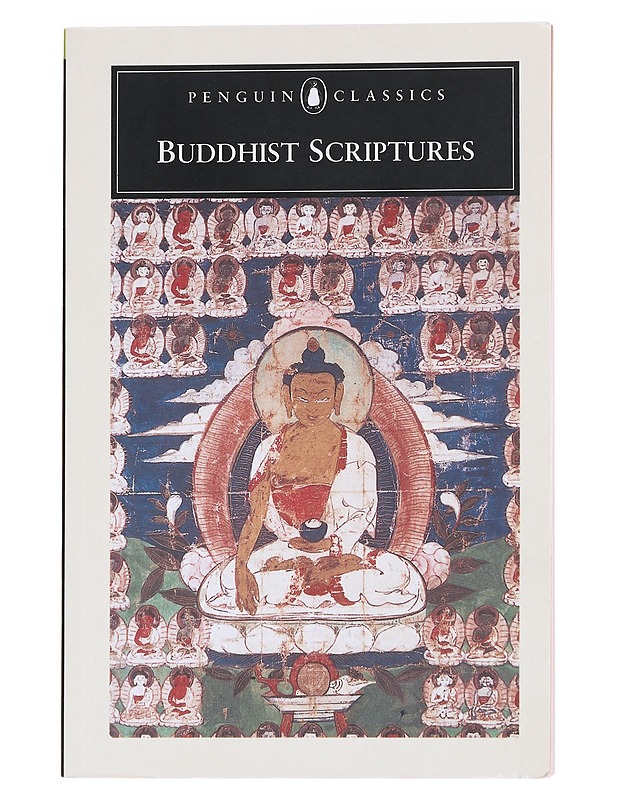 Buddhist scriptures - Conze, Edward - Tietokirjat ja oppaat - 10105626278 - 0