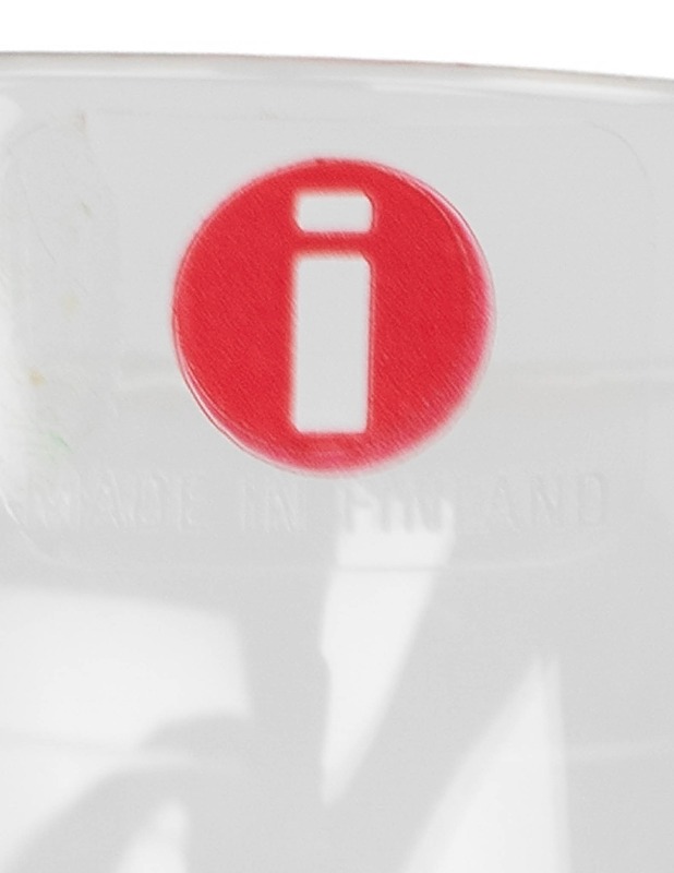 IITTALA Loimu sherry-/liköörilasi, 2 kpl - 10 cl - Designsuosikit - 10105626292 - 2