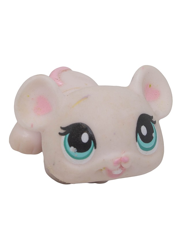 LITTLEST PET SHOP hiiri #1480 - Lasten lelut - 10105626302 - 0