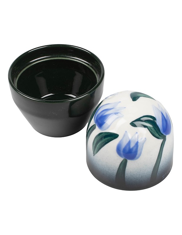 ARABIA Ikikukka - Siniset Tulppaanit - Designsuosikit - 10105626310 - 0
