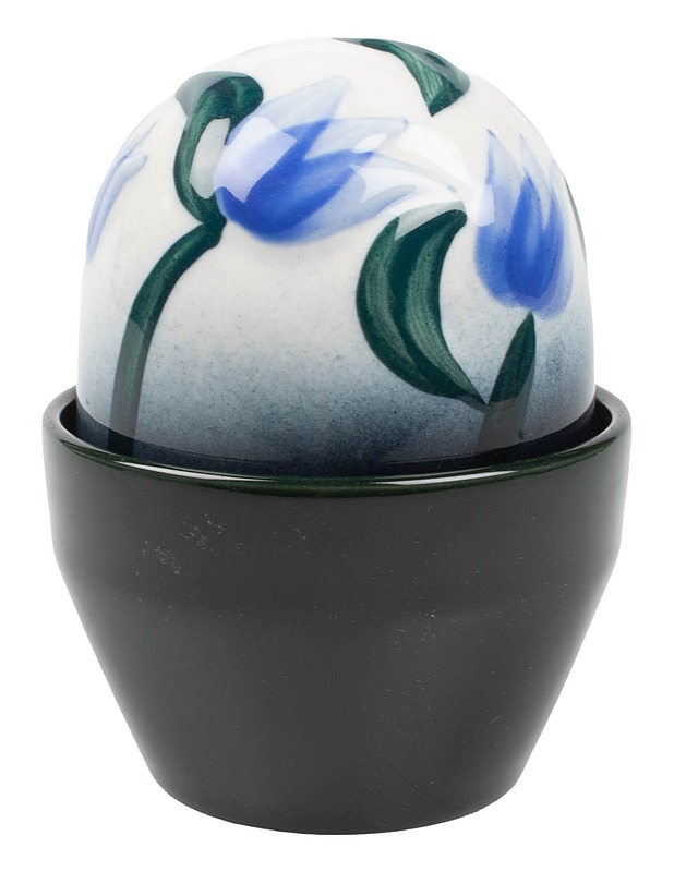 ARABIA Ikikukka - Siniset Tulppaanit - Designsuosikit - 10105626310 - 1