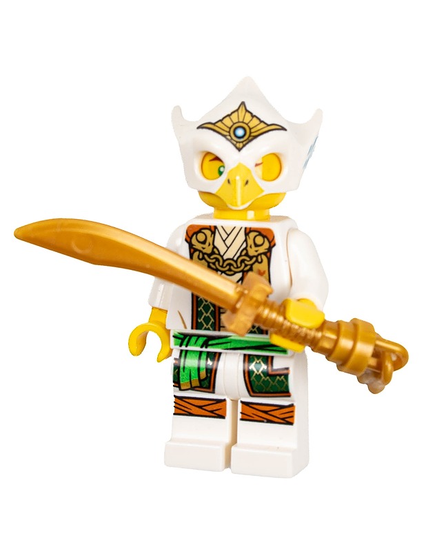 LEGO Eglor soturi -minifiguuri - Lasten pelit ja lelut - 10105626308 - 0