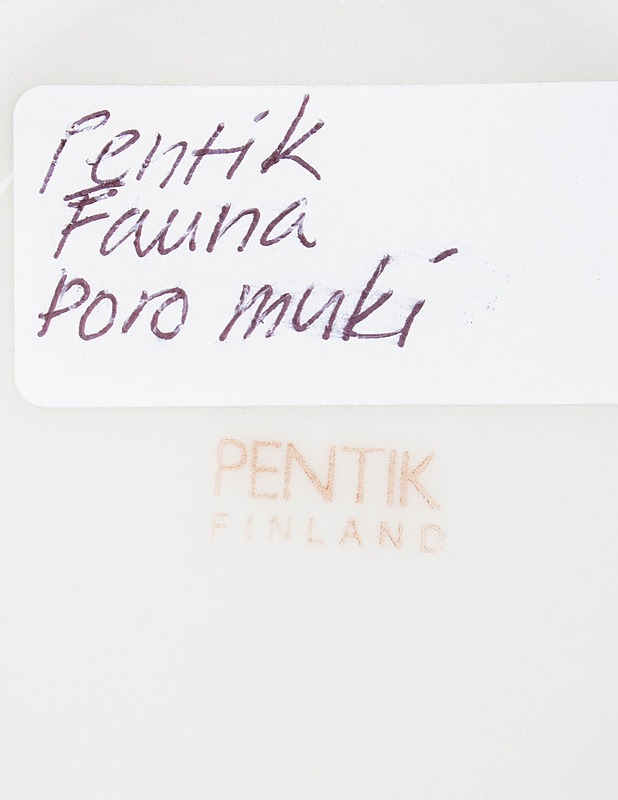 PENTIK Fauna muki - Mukit ja kahvikupit - 10105626333 - 2