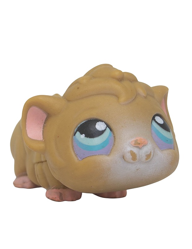 LITTLEST PET SHOP marsu #45 - Lasten lelut - 10105626352 - 0
