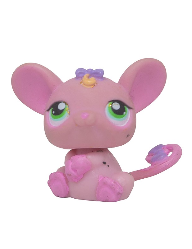 LITTLEST PET SHOP rotta #303 - Lasten lelut - 10105626372 - 0