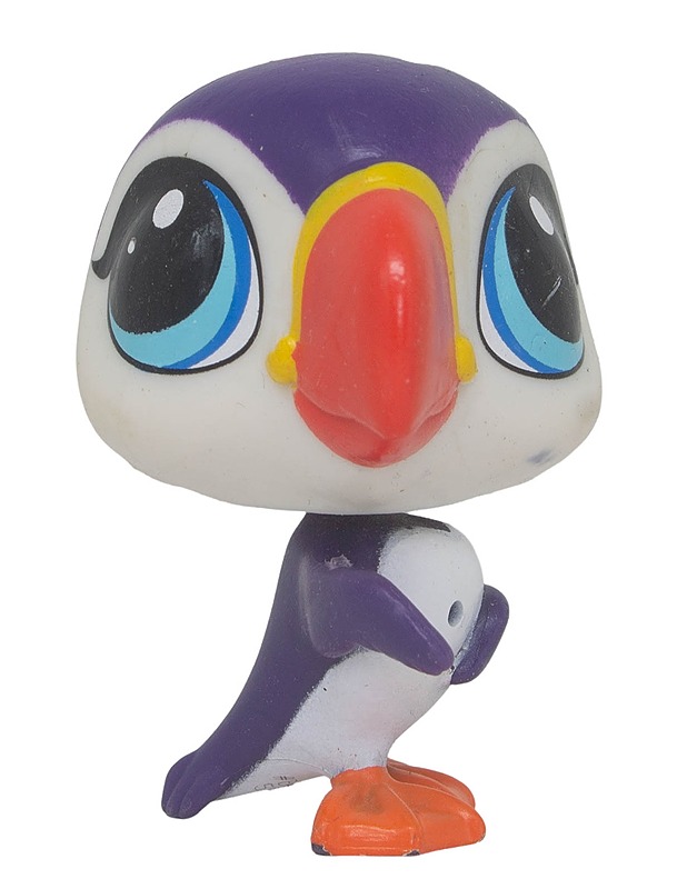 LITTLEST PET SHOP lunni #25 - Lasten lelut - 10105626376 - 0