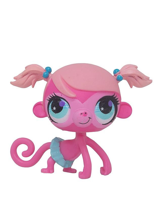 LITTLEST PET SHOP apina #2852 - Lasten lelut - 10105626383 - 0