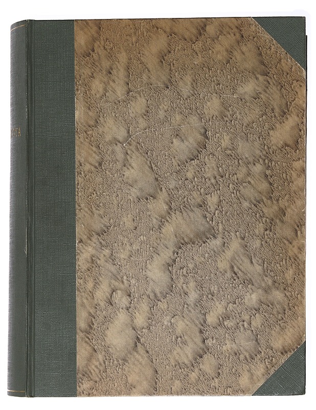 Hakkapeliitta 1944 n:o 1-45 - Suomen s. - Historiakirjat - 10105626386 - 0
