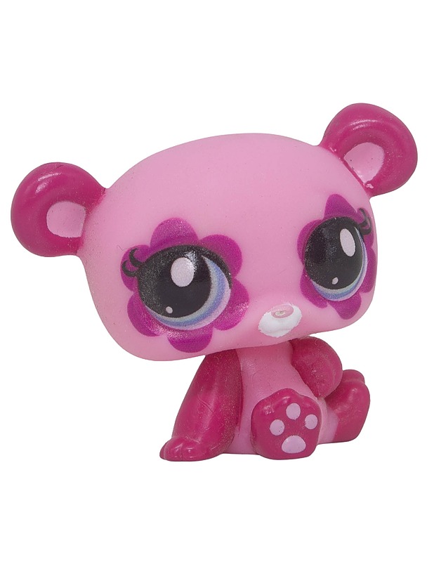 LITTLEST PET SHOP panda #467 - Lasten lelut - 10105626408 - 0